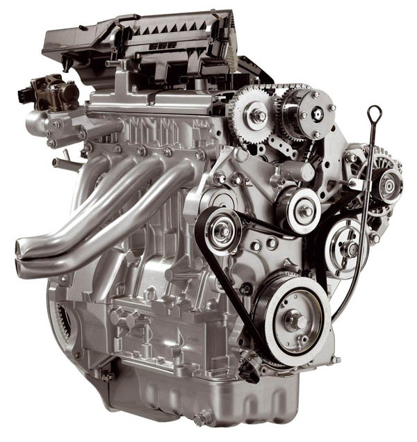 2005 Tipo Car Engine